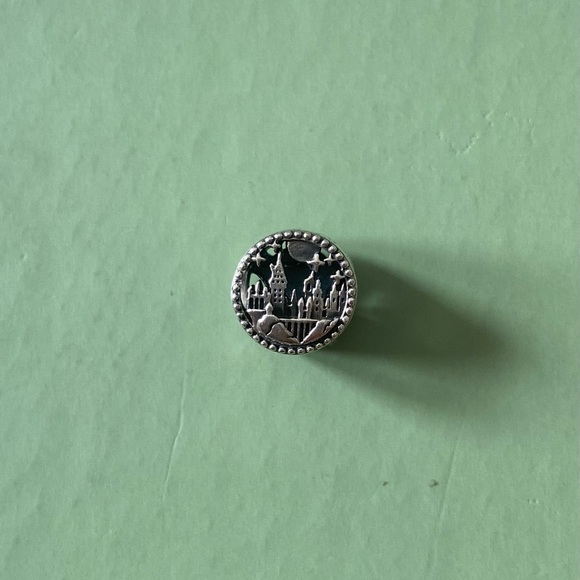 Pandora charm Harry Potter Castle - Picture 2 of 3
